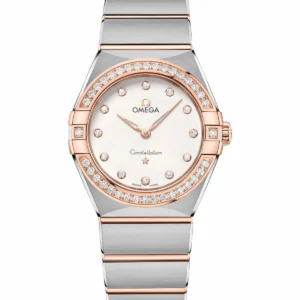 Genuine Constellation Quartz 28mm