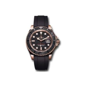 Professional Yacht Master 18Kt Rose Gold 40Mm