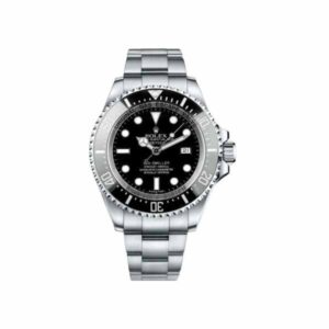 Professional Sea Dweller 44Mm Stainless Steel