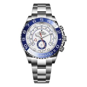 Yacht Master II 116680 Oyster Perpetual 44Mm Oystersteel