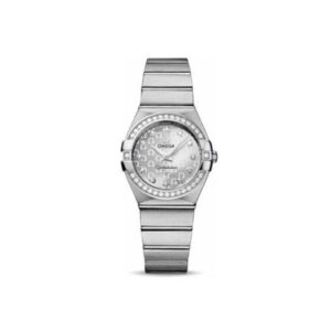 Constellation Stainless Steel 27Mm