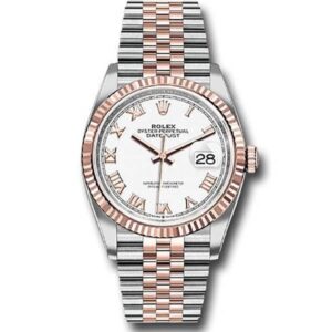 Datejust 36 Oyster Perpetual Premium Collection