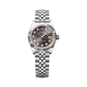 Datejust 279174-0015 Oystersteel And White Gold 28mm