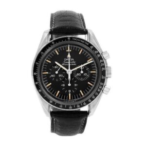 1969 Vintage Speedmaster 42 Mm Elite Collection
