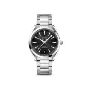 Seamaster Aqua Terra 30Mm Stainless Steel