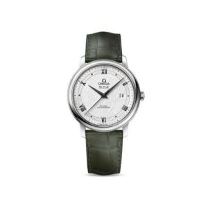 De Ville Prestige Co-Axial 39.5Mm Stainless Steel