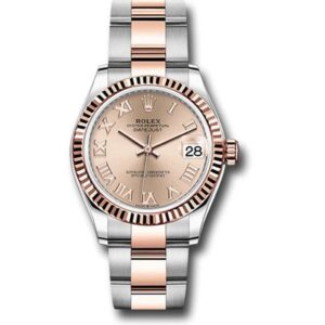Oyster Perpetual Datejust 31Mm