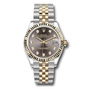 Genuine Datejust 31Mm Jubilee