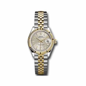 Oyster Perpetual Datejust 28Mm