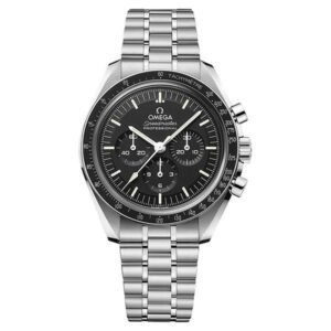 Speedmaster Moonwatch Professional Co-Axial Master Chronometer