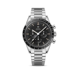Speedmaster Moonwatch Calibre 321 Ed White