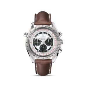 Speedmaster Broad Arrow Rattrapante Prestige Series