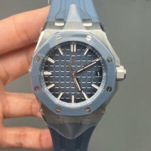 Audemars Piguet Royal Oak Offshore Diver 42mm ? Luxury Stainless Steel Dive Watch