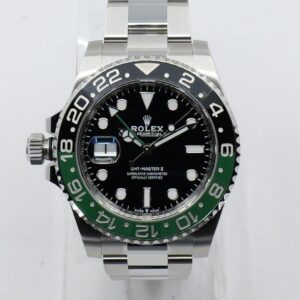 Rolex GMT-Master II Watch