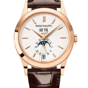 Patek Philippe 5396R ? Complications in Rose Gold