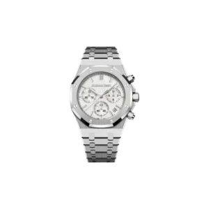 Audemars Piguet Royal Oak Chronograph 41mm 26240ST ? Luxury Stainless Steel Sports Watch