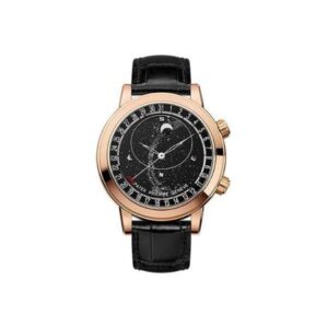 Grand Complications 6102R-001 18K Rose Gold Celestial