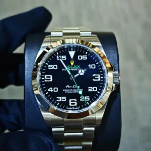 BRAND NEW 126900 OYSTER PERPETUAL ROLEX AIR-KING 40mm