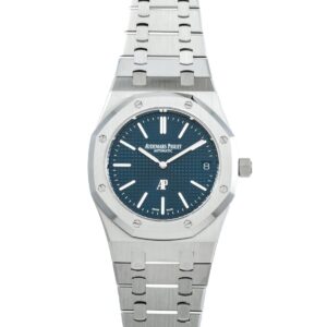 Audemars Piguet Royal Oak 41mm ? Luxury Stainless Steel Automatic Watch