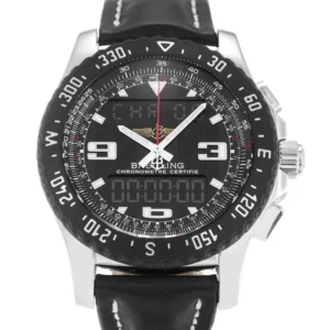 BREITLING AIRWOLF A78364 SUPER CLONE