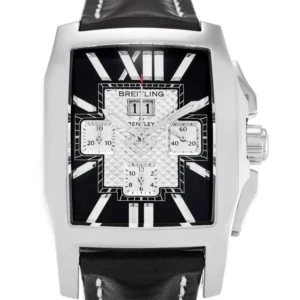 BREITLING BENTLEY FLYING B CHRONOGRAPH A44365 SUPER CLONE