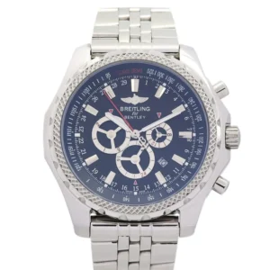 BREITLING BENTLEY GT A13362 SUPER CLONE