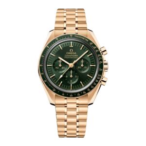 Co-Axial Master Chronometer Chronograph 42 mm