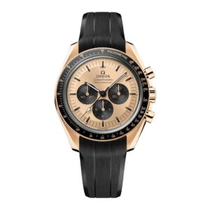 Moonwatch Co-Axial Master Chronometer 42mm