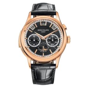 5208R-001 Grand Complications Chronograph Perpetual Calendar