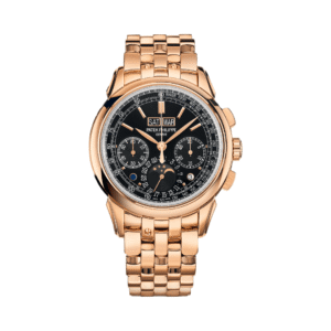 Grand Complications 5270/1R-001 Chronograph Perpetual Calendar