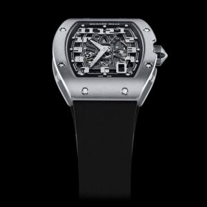 Richard Mille RM 67-01 Automatic Extra Flat Review ? Price, Specs, Features & Luxury Watch Buying Guide