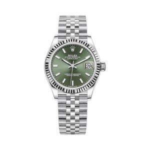 Datejust M278274-0018 31 mm, Oystersteel And White Gold