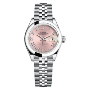 Datejust M279160-0013 28Mm Oyster Elite Collection