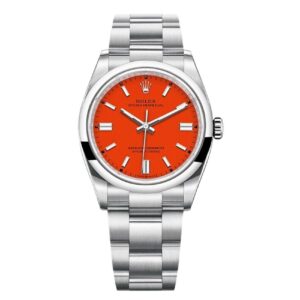 Authentic Oyster Perpetual M126000-0007 36Mm Exclusive Series