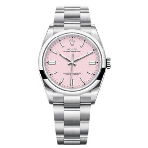 Luxury Oyster Perpetual M126000-0008 36Mm Collection