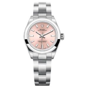 Oyster Perpetual M276200-0004 28 Mm Exclusive Series