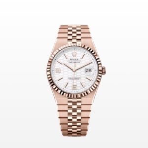 Rolex Land-Dweller M127335-0001