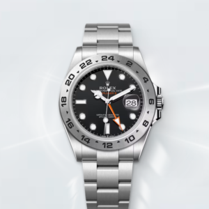 Rolex Explorer II 226570 Review, Features, Price & Replica Guide ? Ultimate Explorer Watch