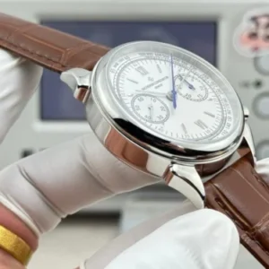 Vacheron Constantin Cornes de Vache 1955 5000H/000A-B582 Super Clone