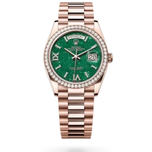 Rolex Day-Date m128345rbr 36mm Presidential