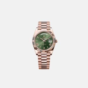 Rolex Day-Date 40 Everose Gold 228235 Review ? Price, Specs, Features & Ultimate Buying Guide