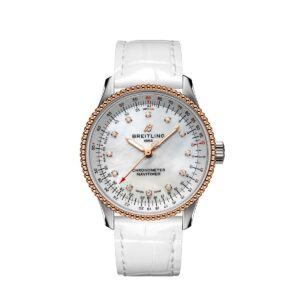 Breitling Navitimer REF U17395211A1P4 Premium Collection