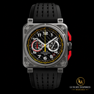 Limited Edition Chronograph Watch Guide Price Specs Features Review