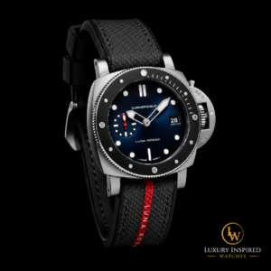 Luxury Dive Watch