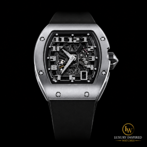 Automatic Extra Flat Luxury Dress Watch