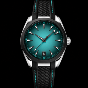 Co-Axial Style Premium 41mm