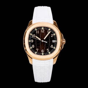 Luxury Rose Gold Watches