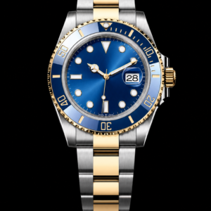 Professional Diver Style Date Wrist Watch